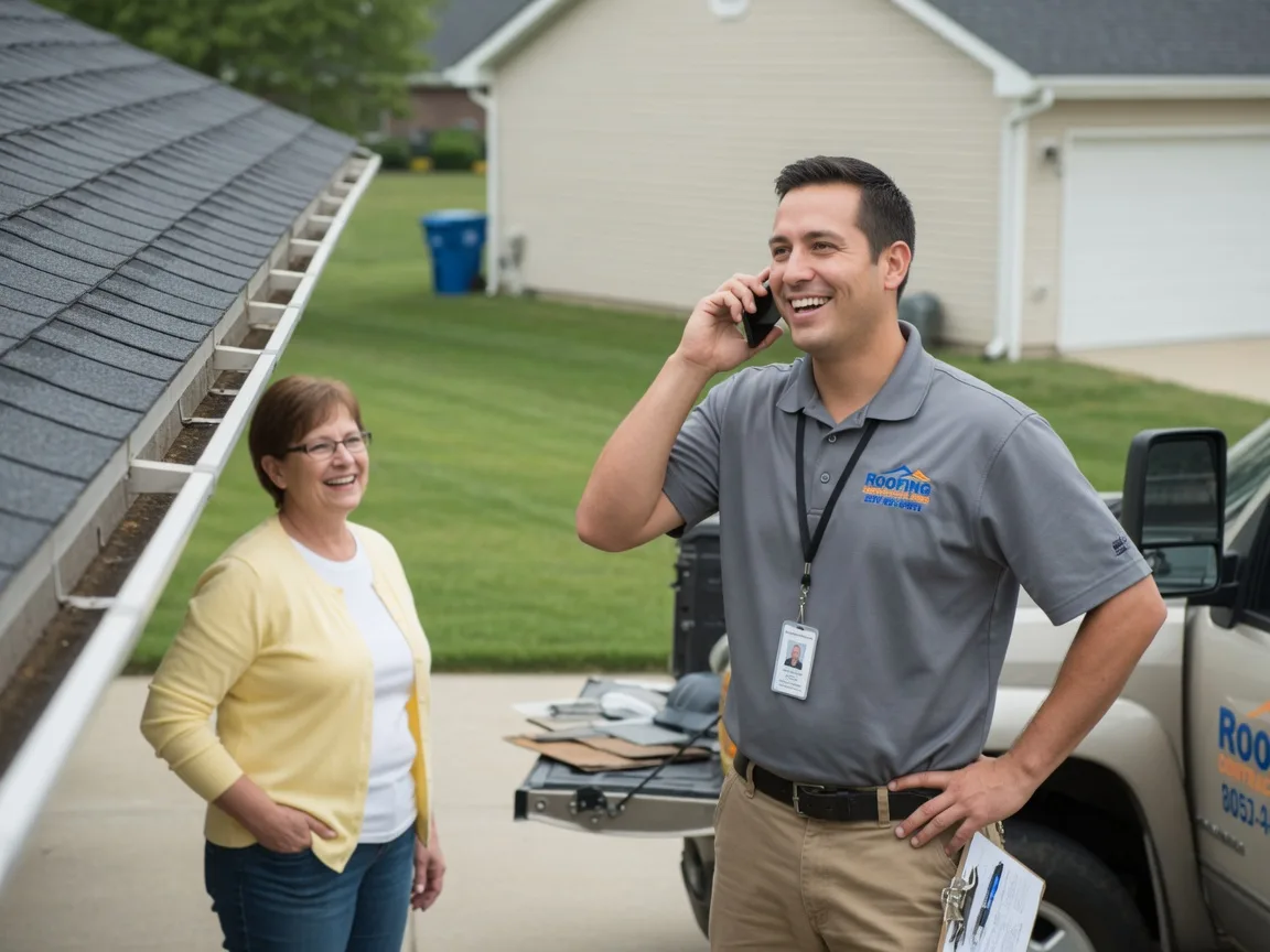 Local Roofing Contractors Dyer, IN FAQs
